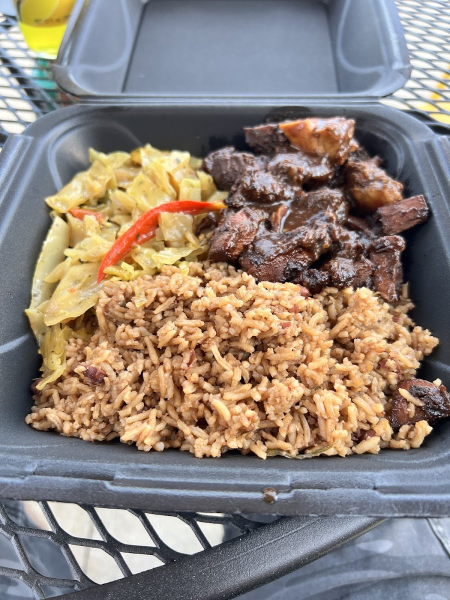 The Jerk Turf Island Club Photos 2